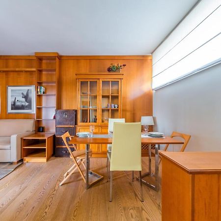 Cozy Apt - Corso Vercelli & Conciliazione M1 Milánó Kültér fotó