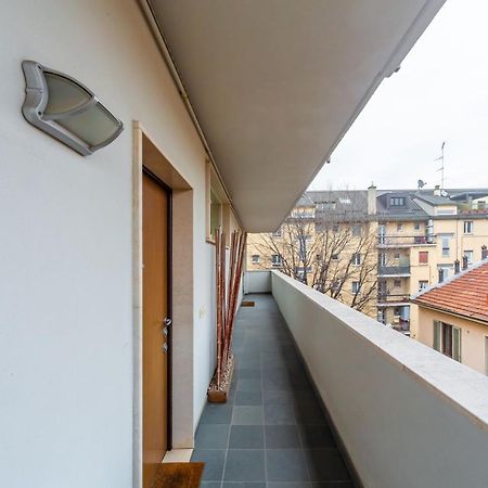 Cozy Apt - Corso Vercelli & Conciliazione M1 Milánó Kültér fotó