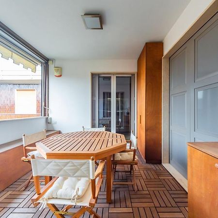 Cozy Apt - Corso Vercelli & Conciliazione M1 Milánó Kültér fotó
