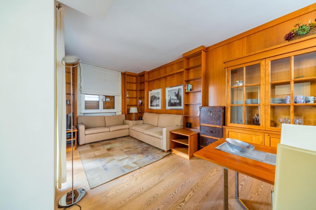 Cozy Apt - Corso Vercelli & Conciliazione M1 Milánó Kültér fotó