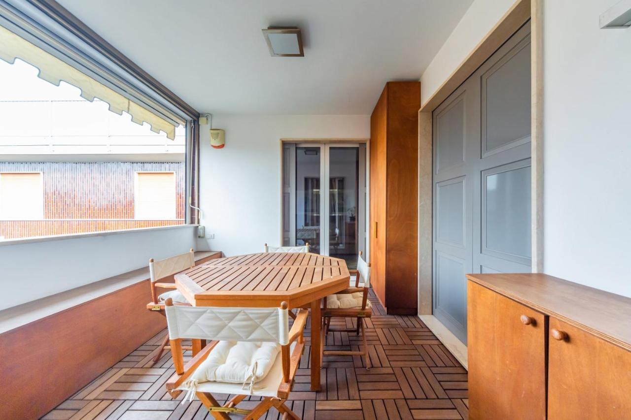 Cozy Apt - Corso Vercelli & Conciliazione M1 Milánó Kültér fotó
