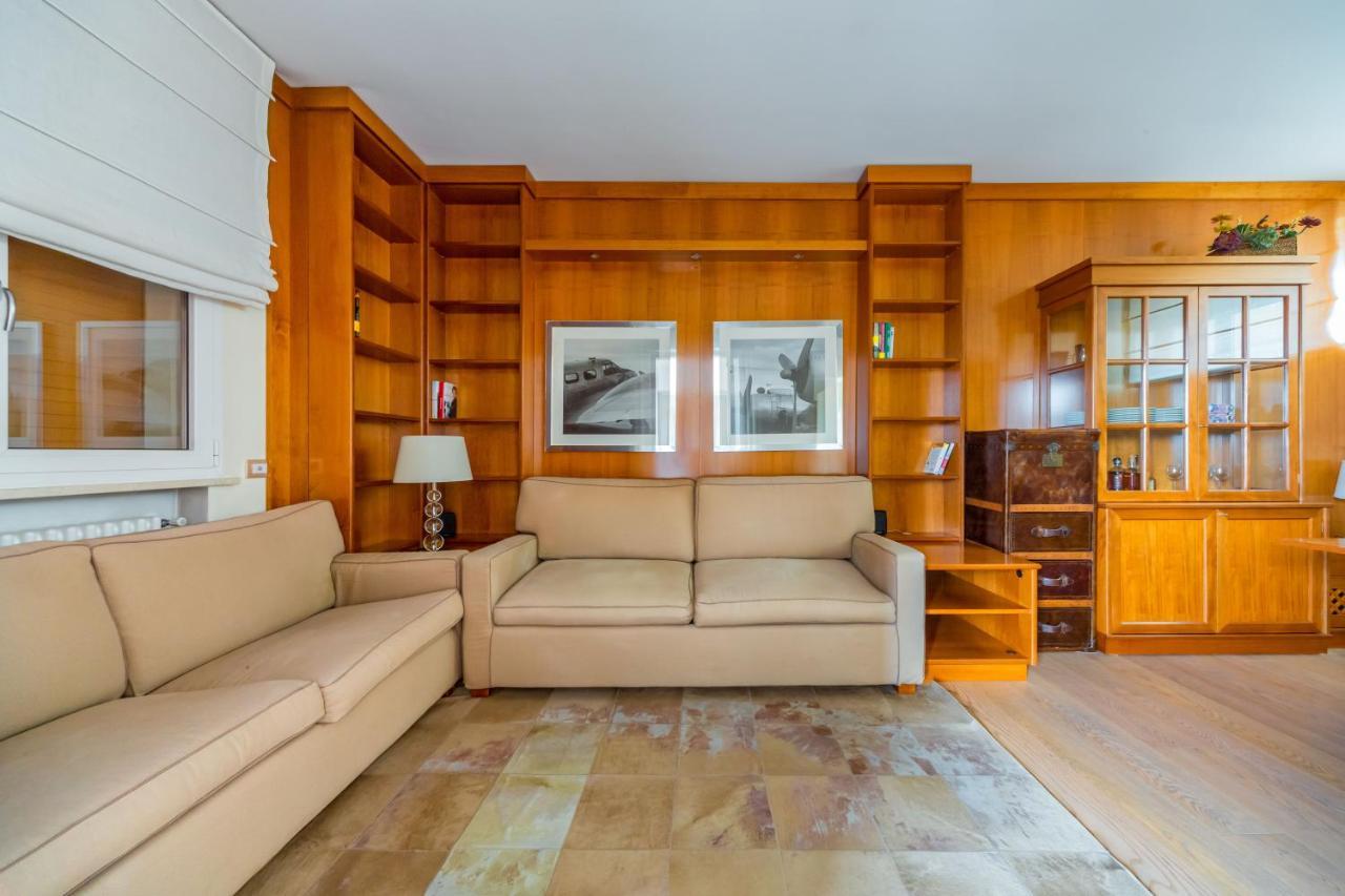 Cozy Apt - Corso Vercelli & Conciliazione M1 Milánó Kültér fotó